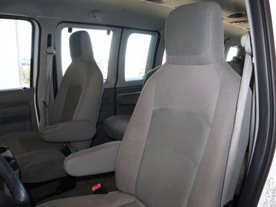 2013 Ford E-350SD XLT