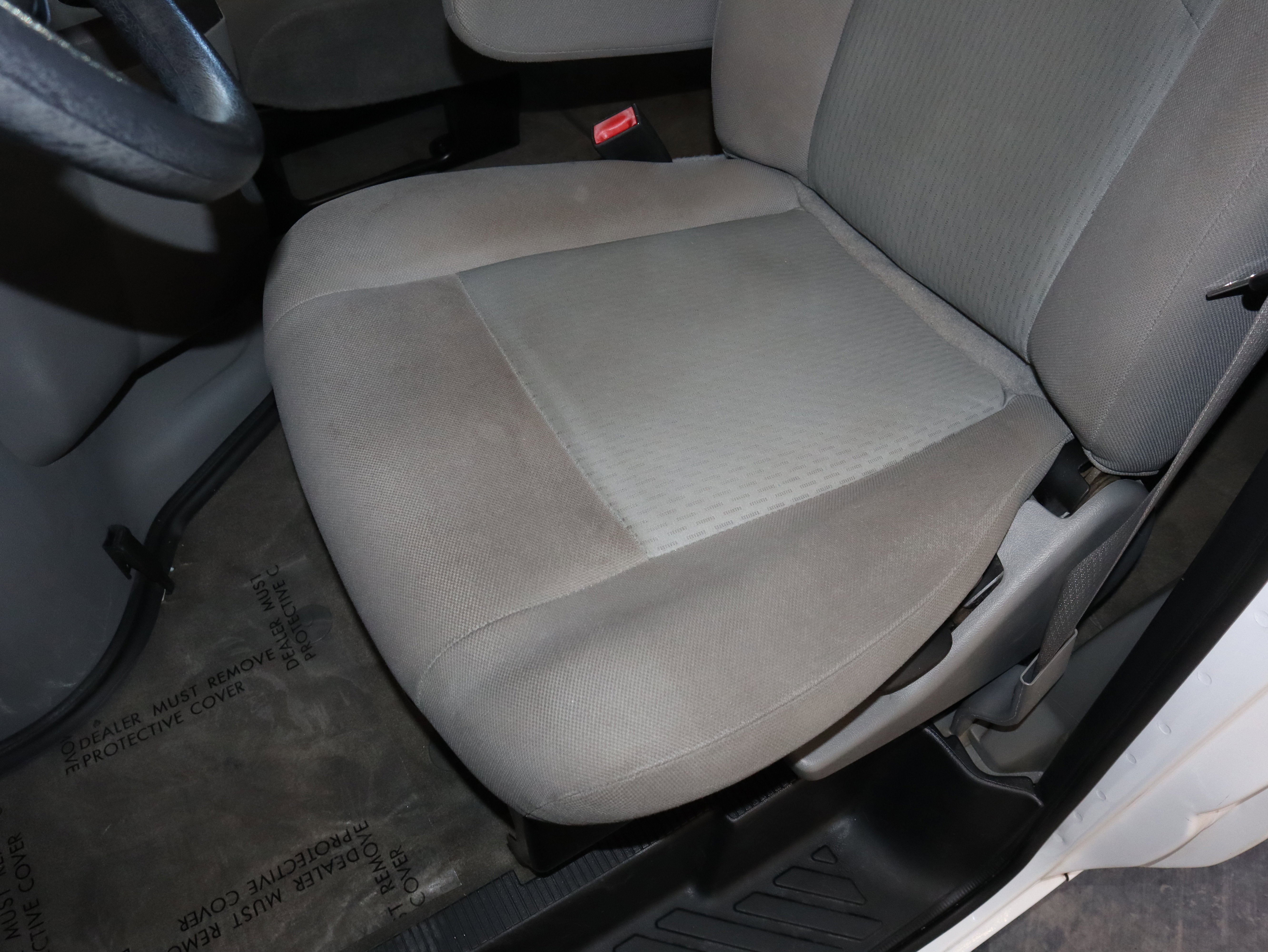 2013 Ford E-350SD XLT