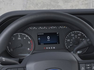 2026 Ford F-450SD XL DRW