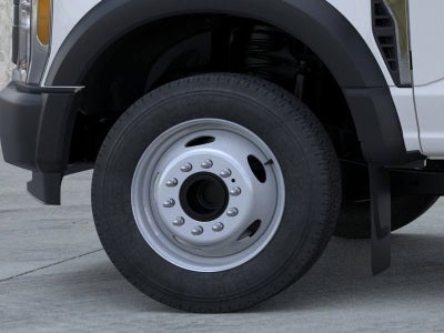2026 Ford F-450SD XL DRW