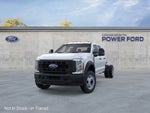 2026 Ford F-450SD XL DRW