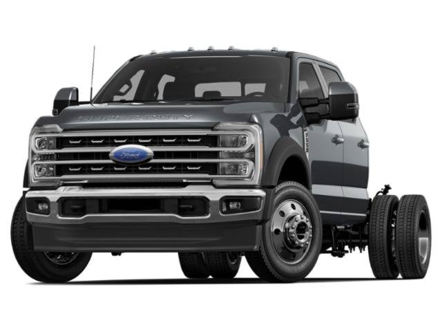 2027 Ford F-450SD XL DRW