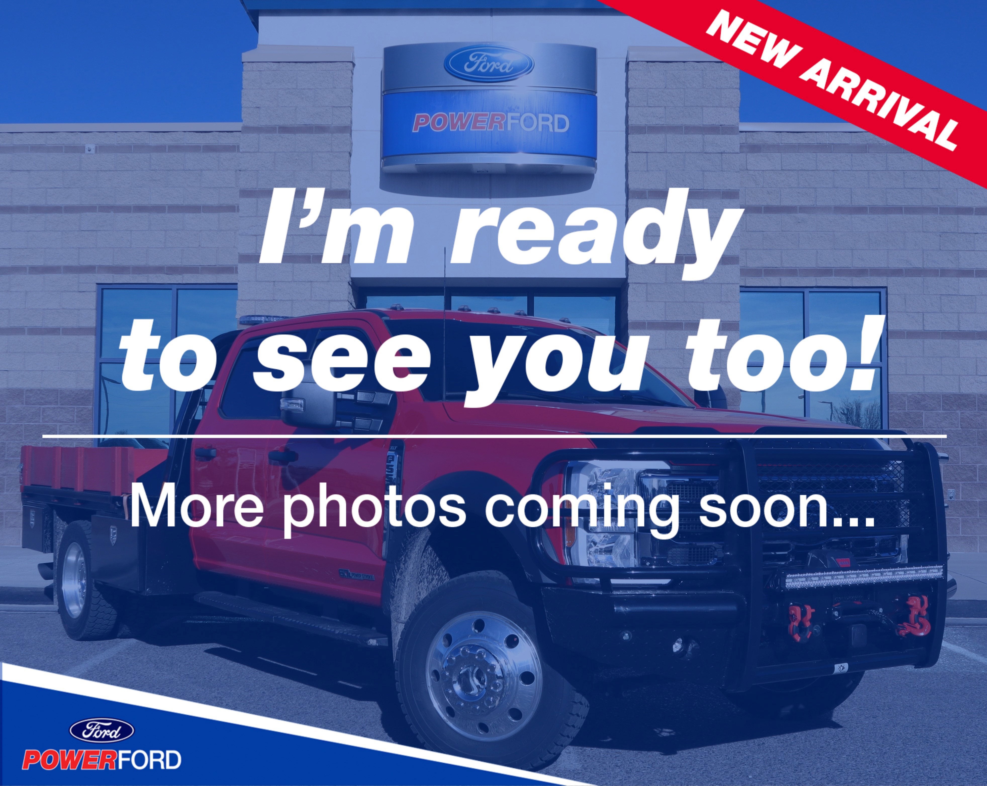 2023 Ford F-550SD XLT DRW