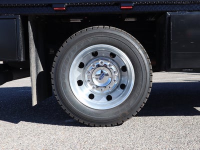 2023 Ford F-550SD XLT DRW