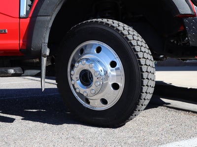 2023 Ford F-550SD XLT DRW