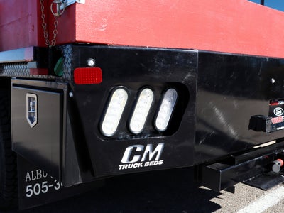 2023 Ford F-550SD XLT DRW