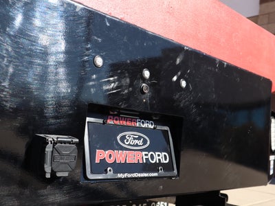 2023 Ford F-550SD XLT DRW