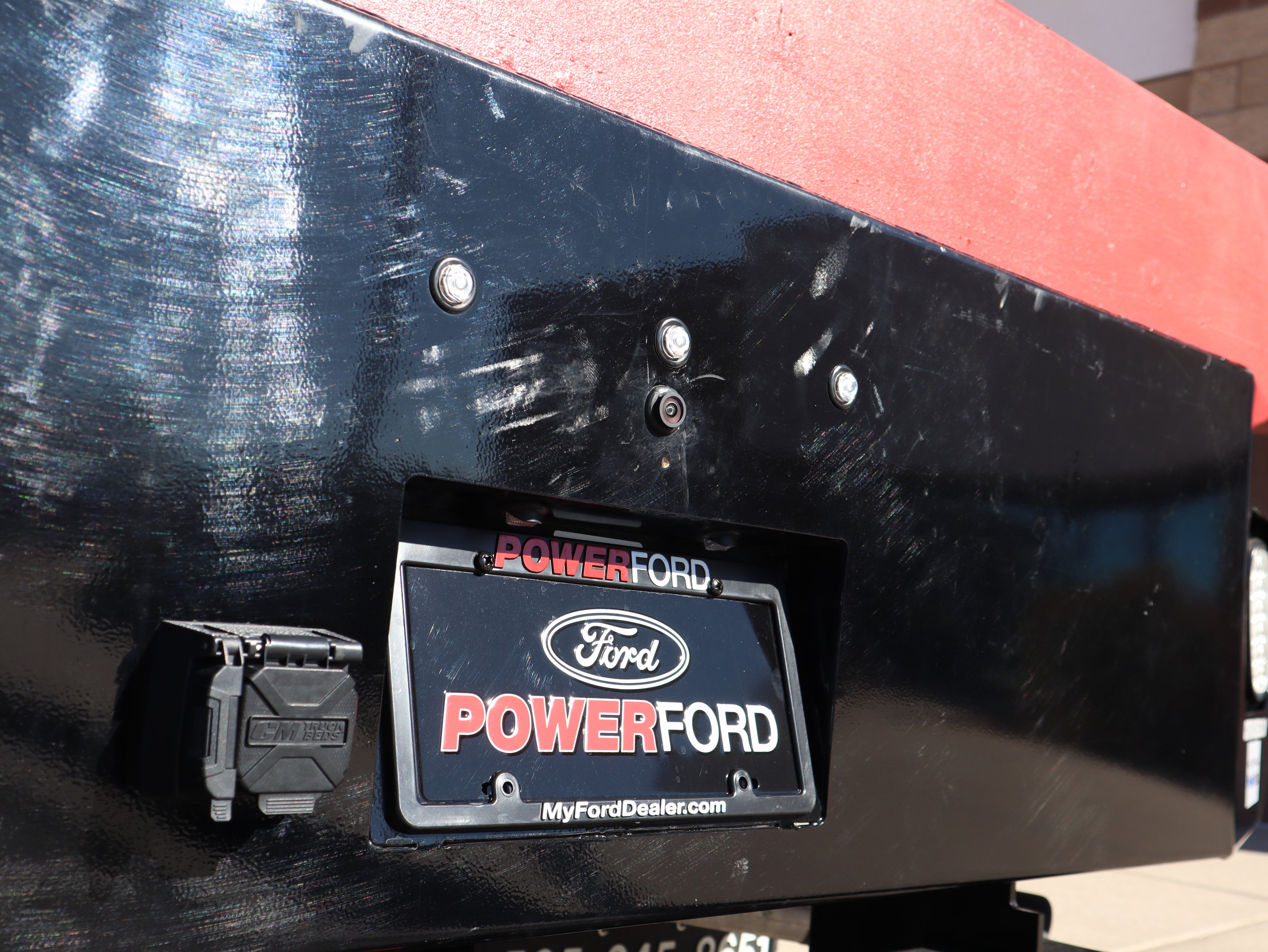 2023 Ford F-550SD XLT DRW