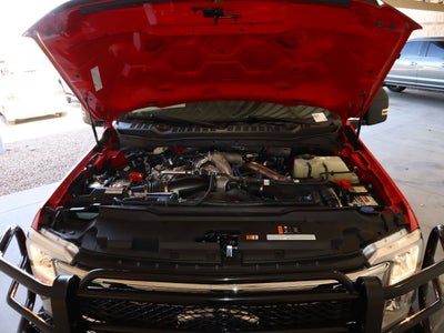 2023 Ford F-550SD XLT DRW