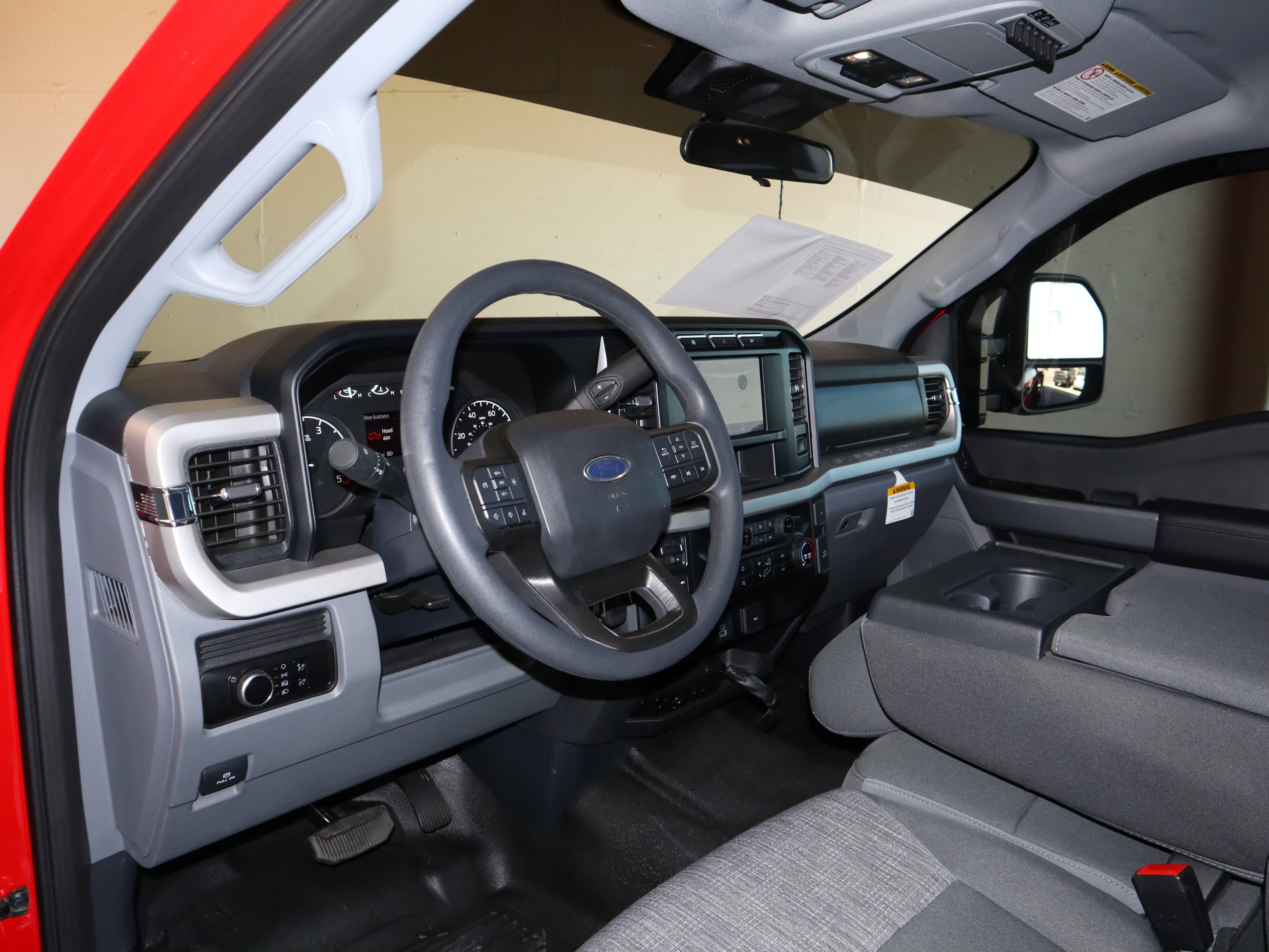 2023 Ford F-550SD XLT DRW