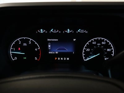 2023 Ford F-550SD XLT DRW