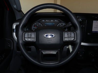 2023 Ford F-550SD XLT DRW