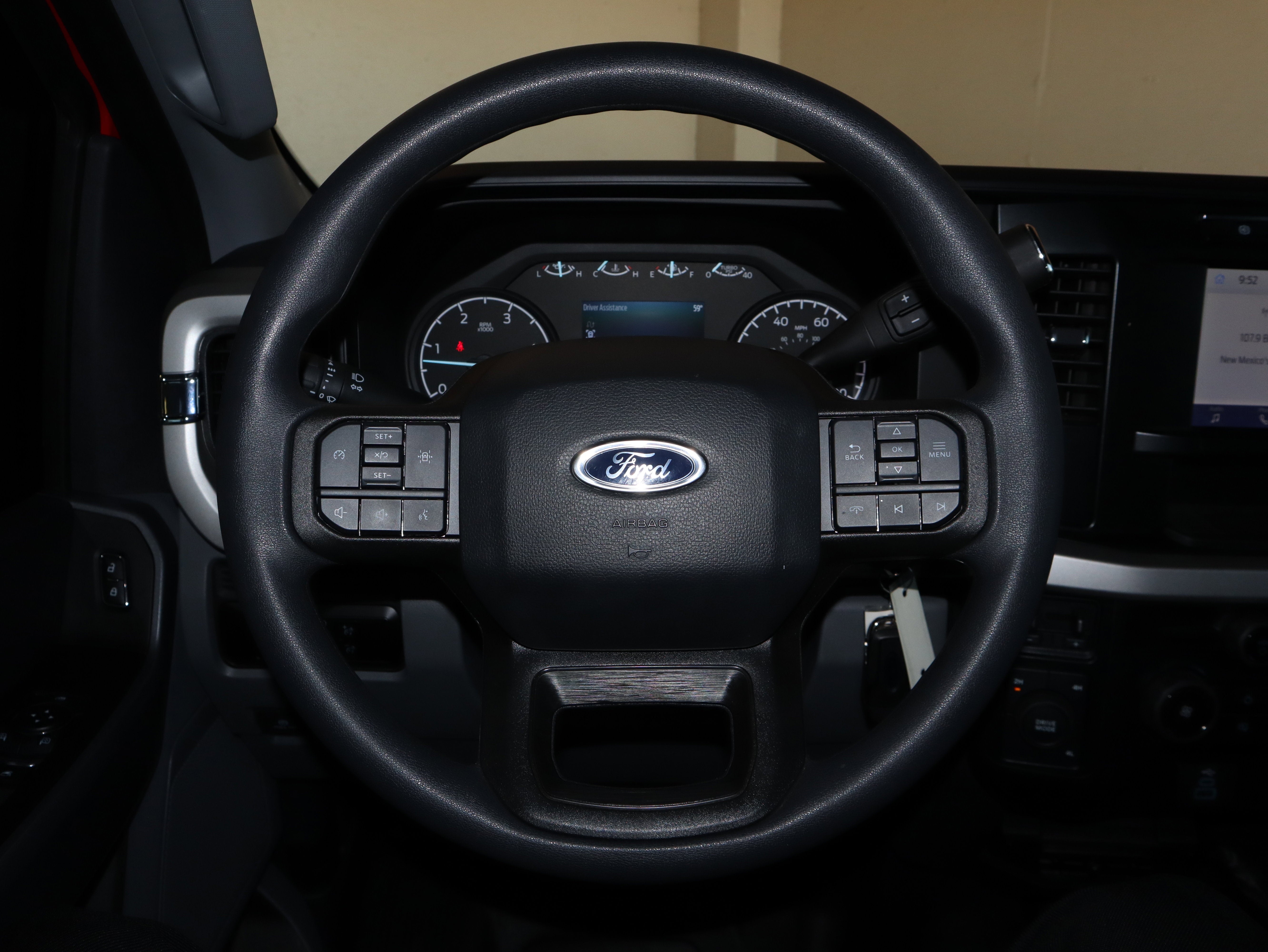 2023 Ford F-550SD XLT DRW