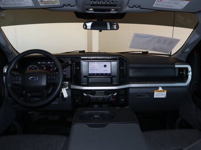 2023 Ford F-550SD XLT DRW