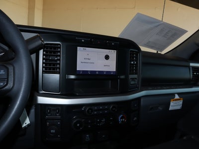 2023 Ford F-550SD XLT DRW