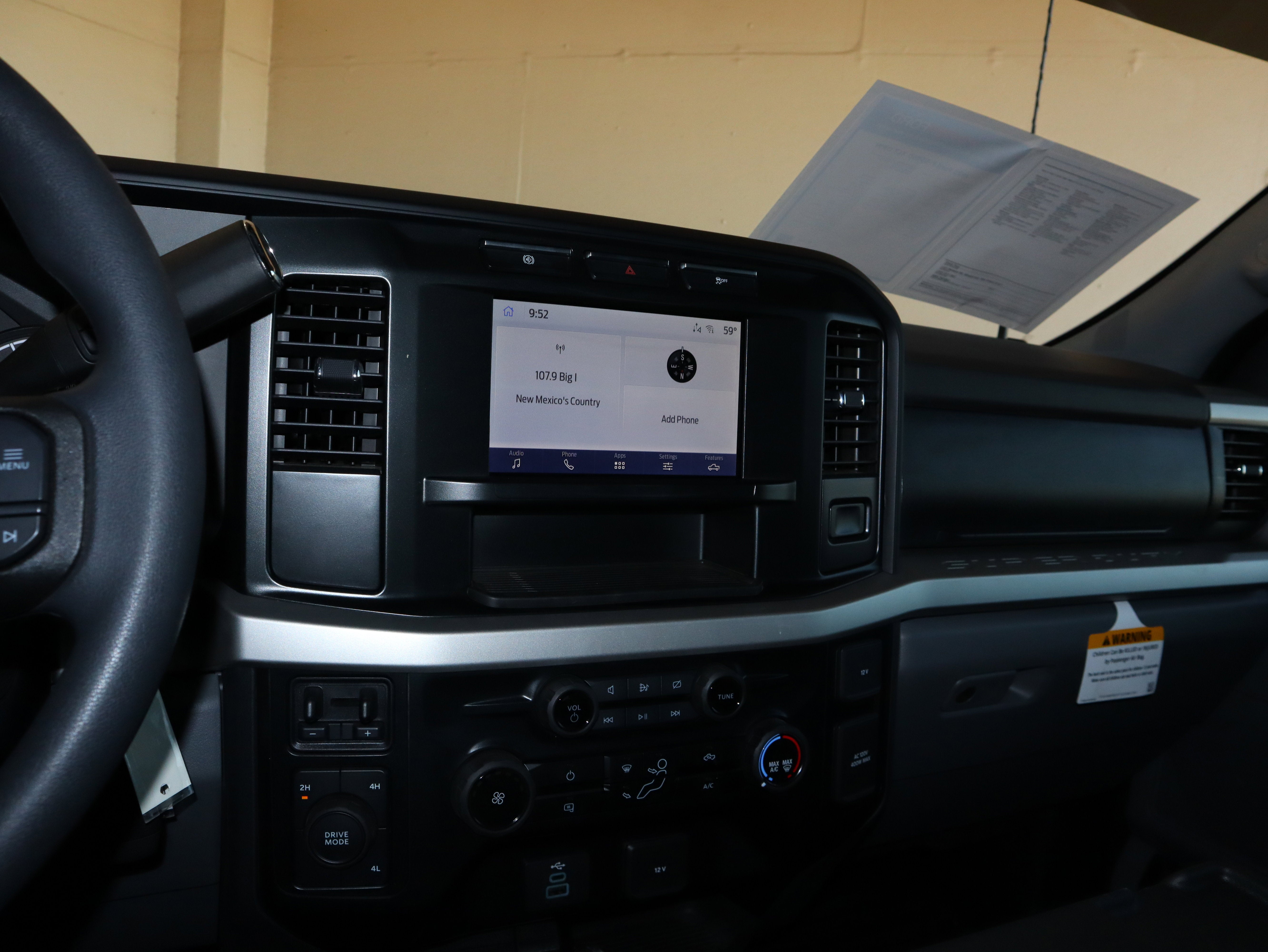 2023 Ford F-550SD XLT DRW