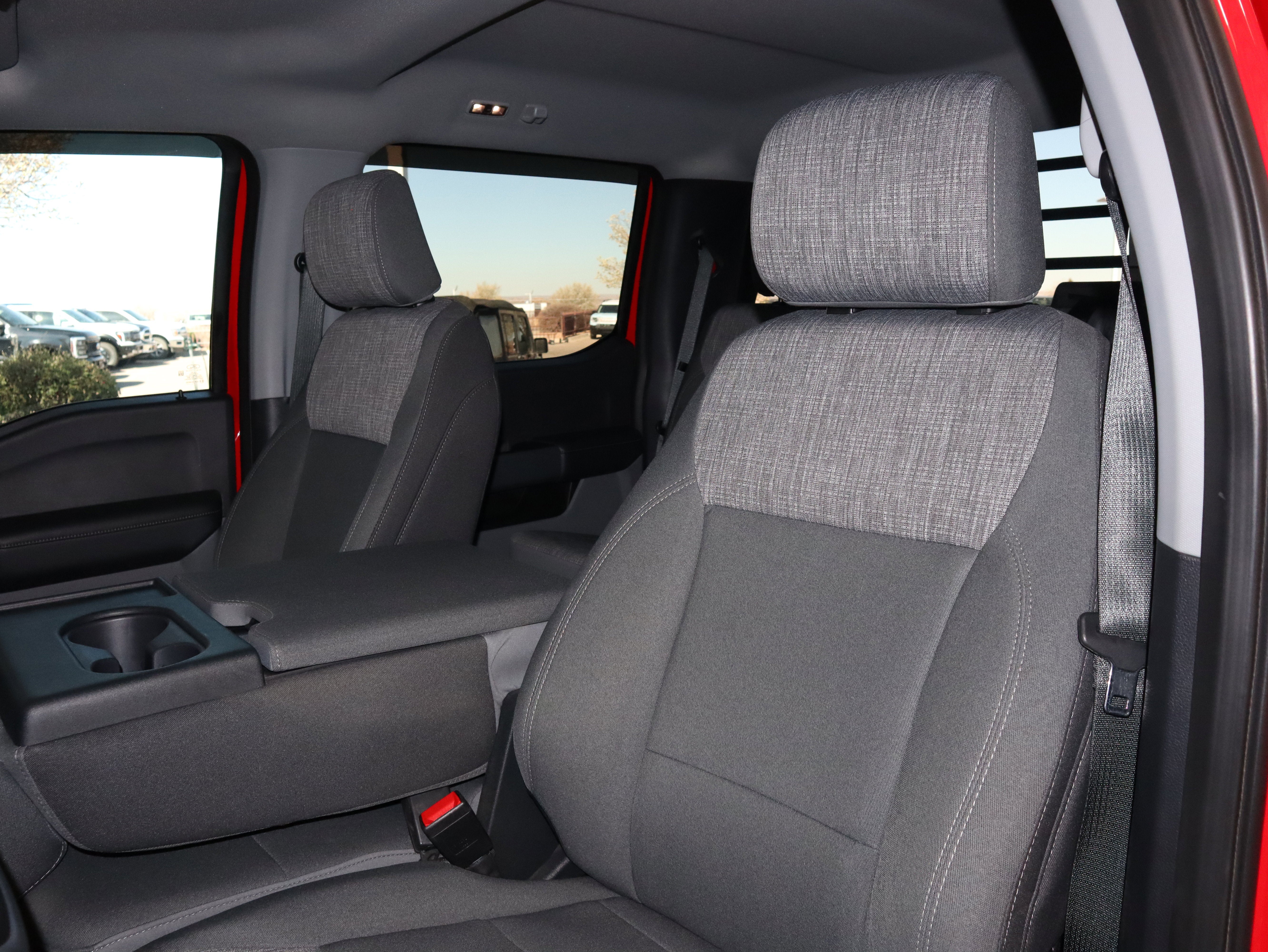 2023 Ford F-550SD XLT DRW