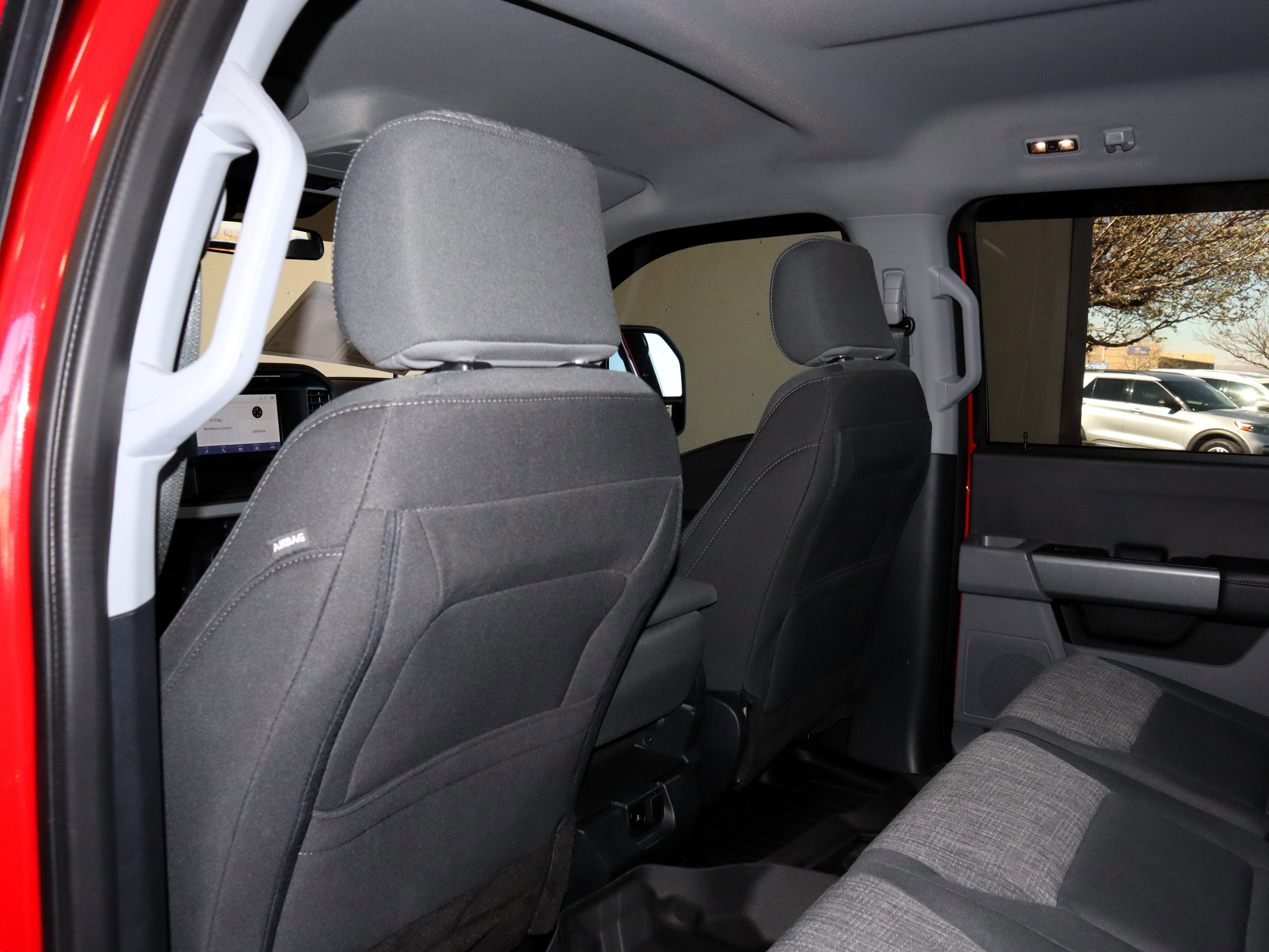 2023 Ford F-550SD XLT DRW