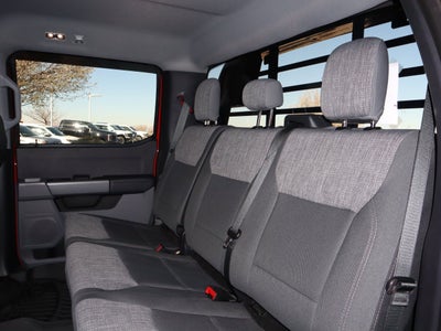 2023 Ford F-550SD XLT DRW