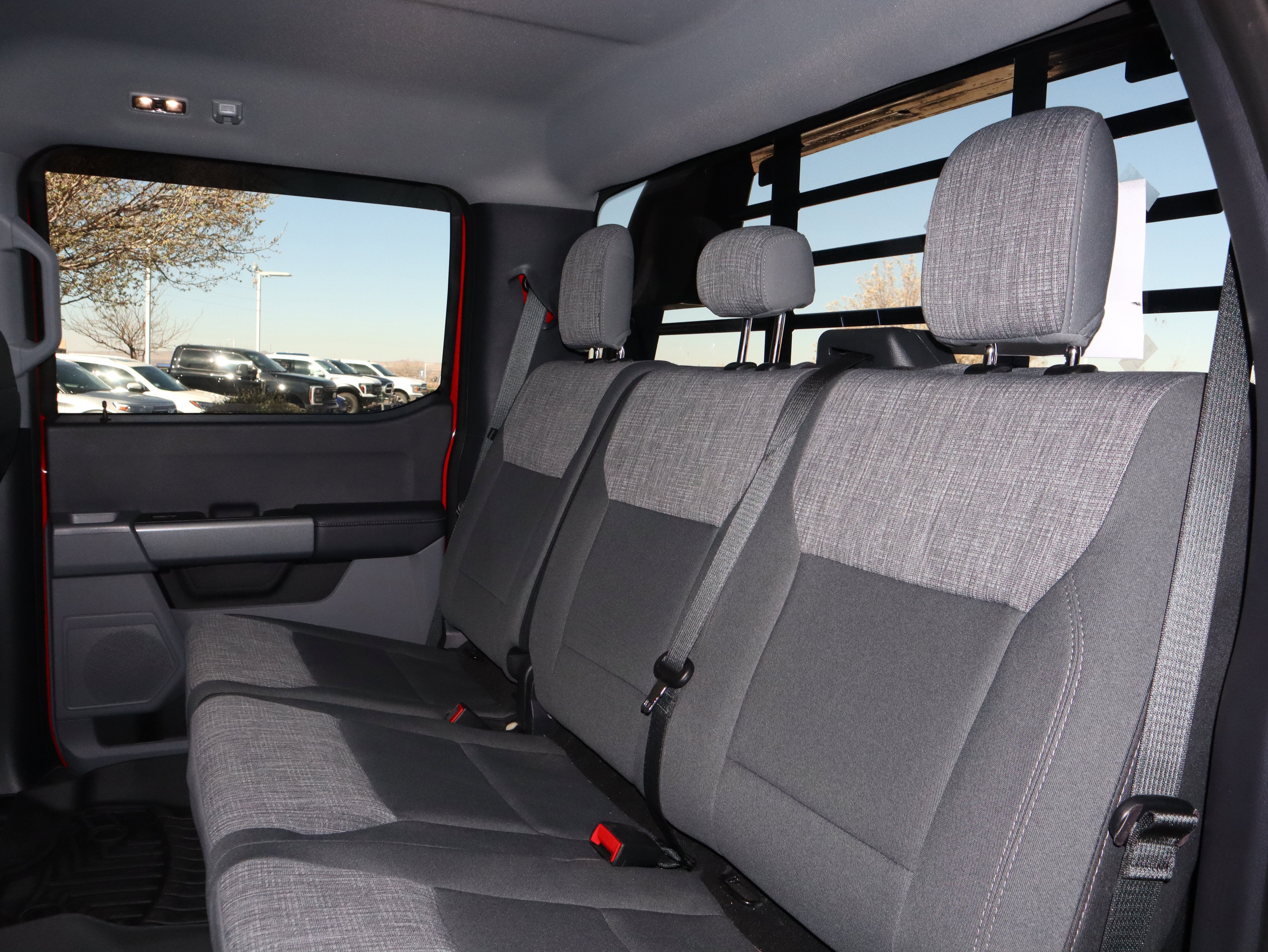 2023 Ford F-550SD XLT DRW