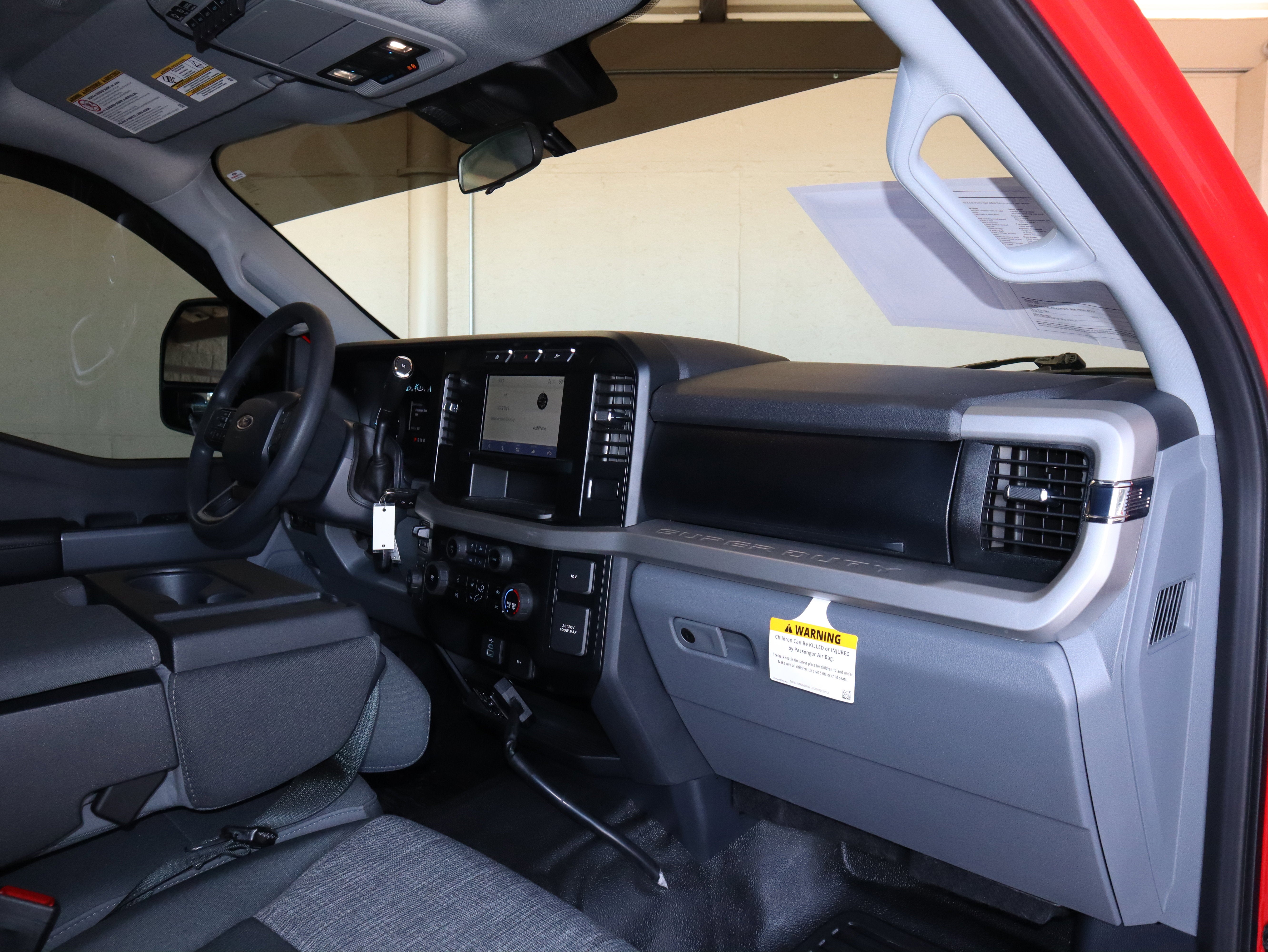 2023 Ford F-550SD XLT DRW