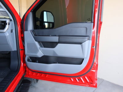 2023 Ford F-550SD XLT DRW