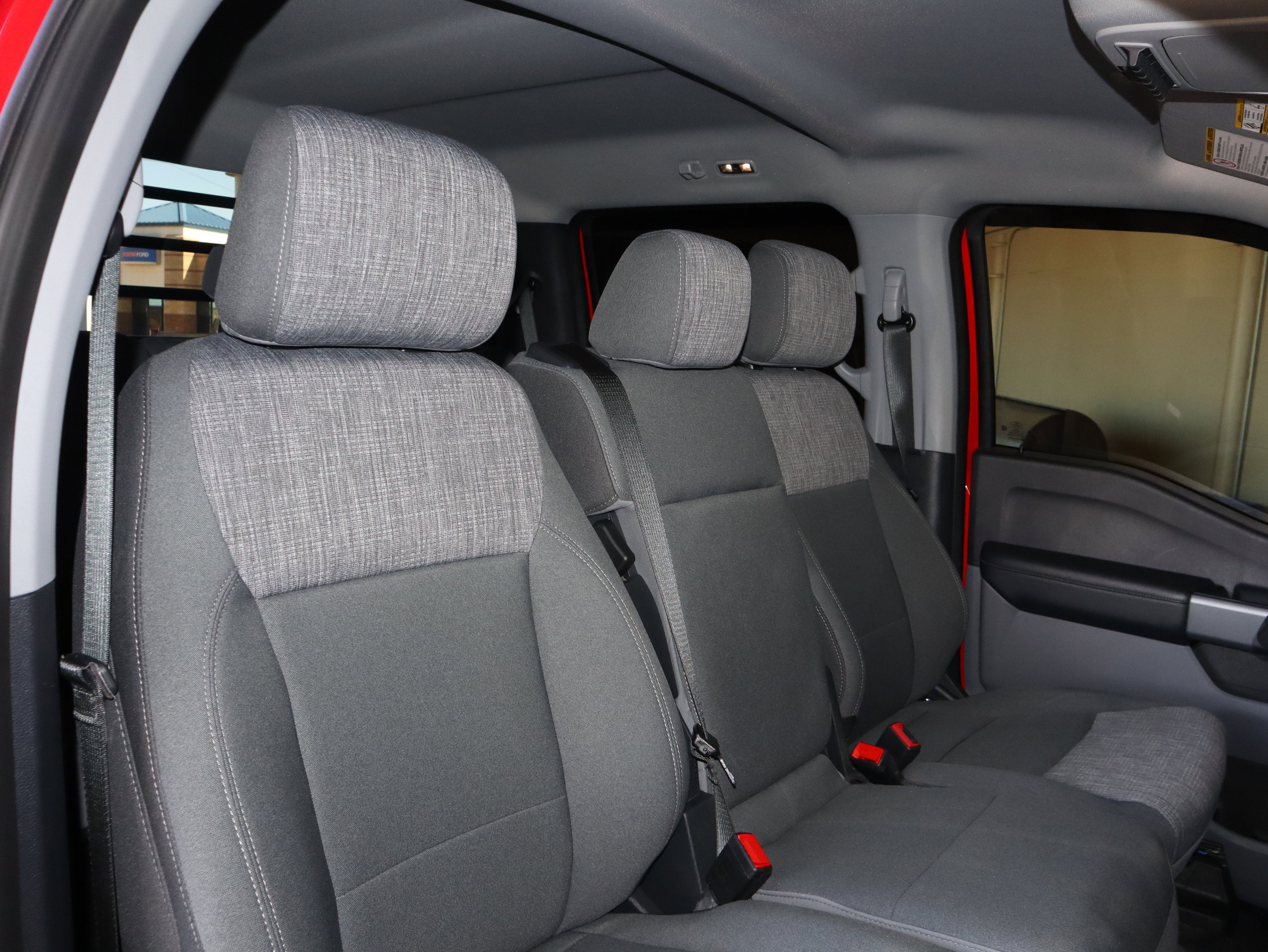 2023 Ford F-550SD XLT DRW