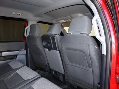 2023 Ford F-550SD XLT DRW