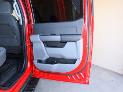 2023 Ford F-550SD XLT DRW