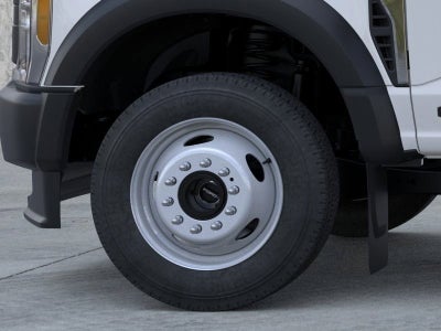 2026 Ford F-550SD XL DRW
