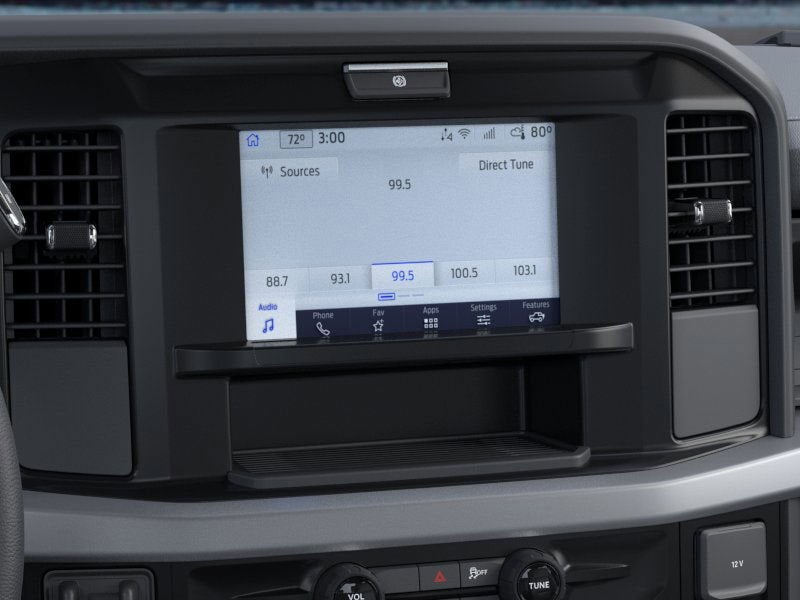 2026 Ford F-550SD XL DRW