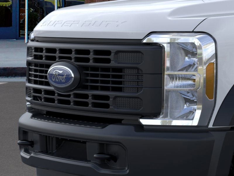 2026 Ford F-550SD XL DRW