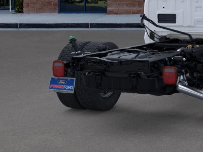 2026 Ford F-550SD XL DRW