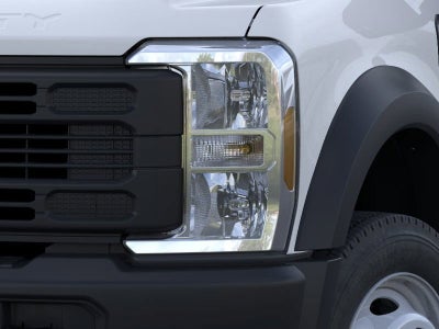 2026 Ford F-450SD XL DRW