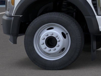 2026 Ford F-450SD XL DRW