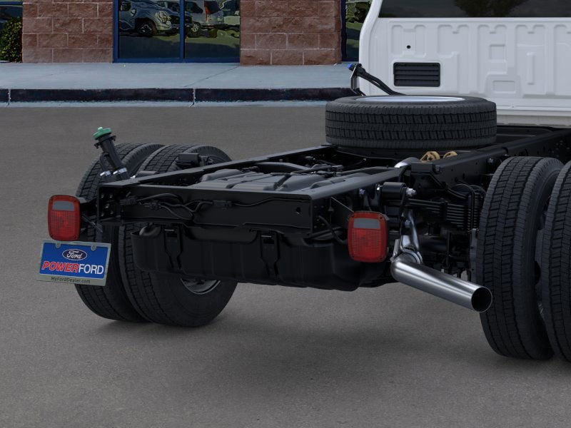 2026 Ford F-450SD XL DRW