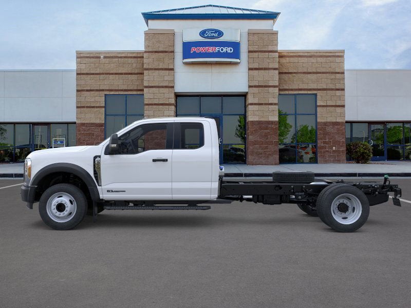 2026 Ford F-450SD XL DRW