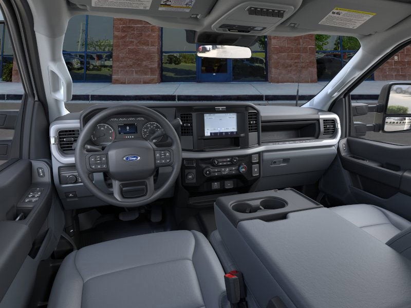 2026 Ford F-450SD XL DRW