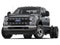 2027 Ford F-450SD XL DRW