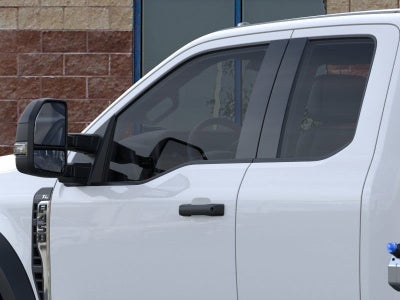 2026 Ford F-450SD XL DRW