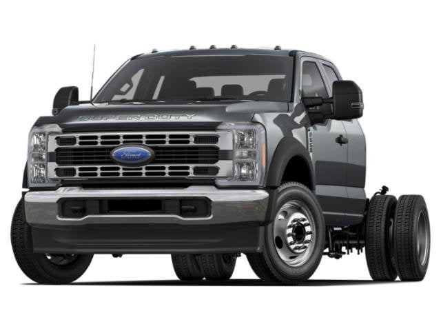2027 Ford F-450SD XL DRW