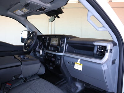 2026 Ford F-450SD XL DRW