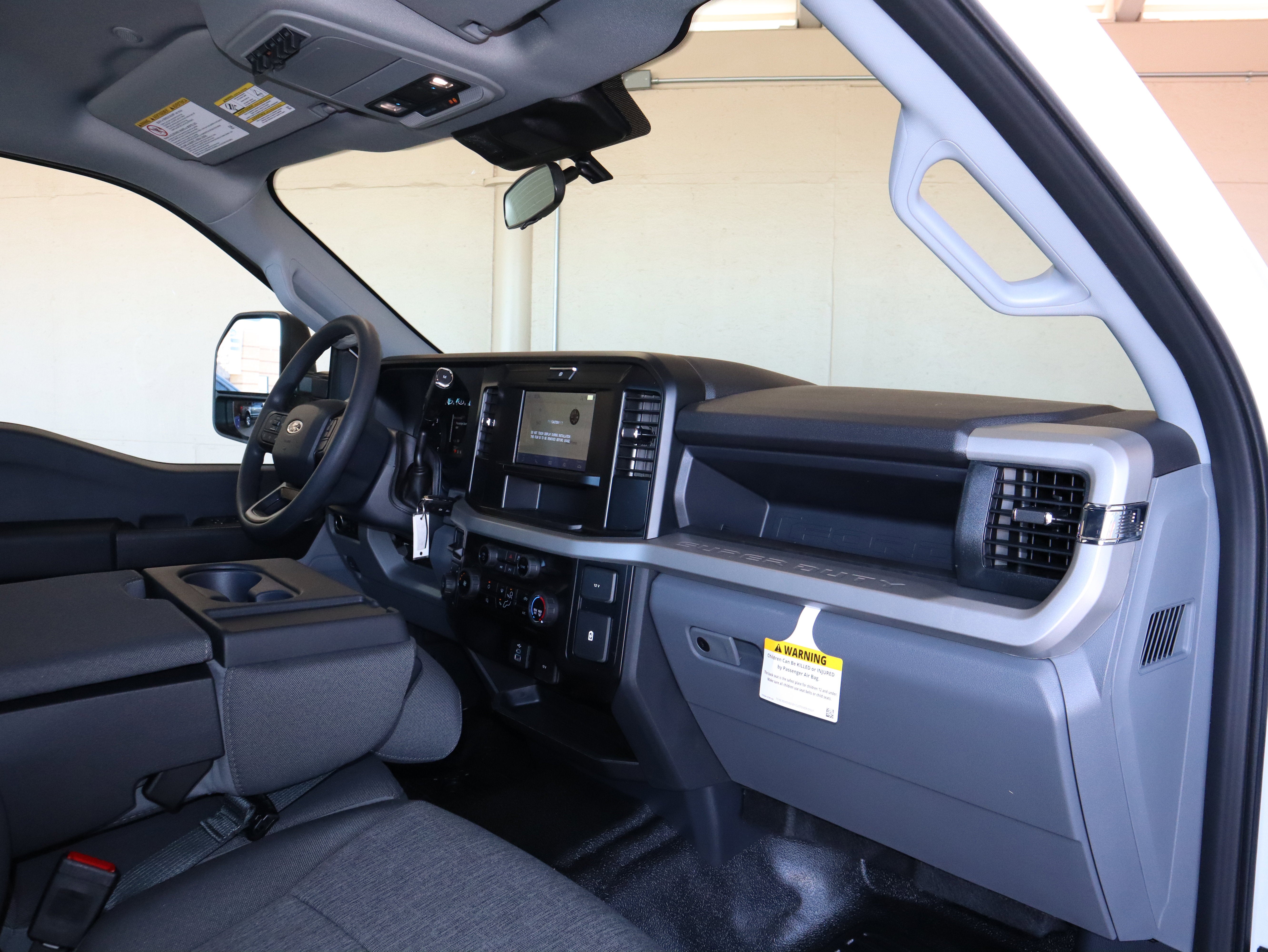 2026 Ford F-450SD XL DRW