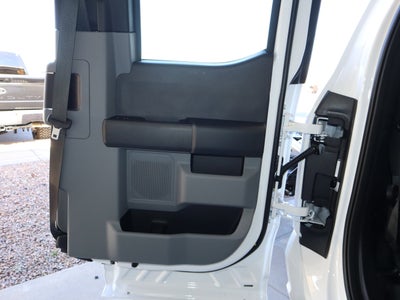 2026 Ford F-450SD XL DRW