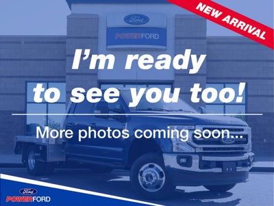 2022 Ford F-350SD Lariat DRW