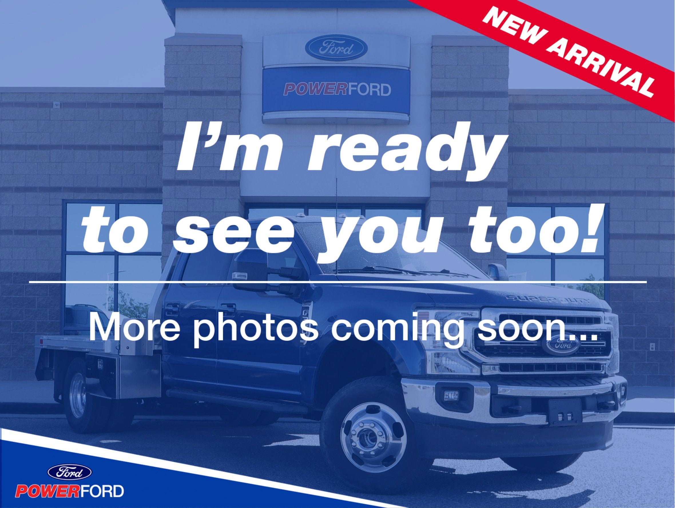 2022 Ford F-350SD Lariat DRW