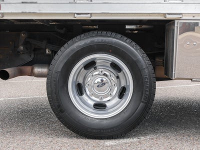 2022 Ford F-350SD Lariat DRW