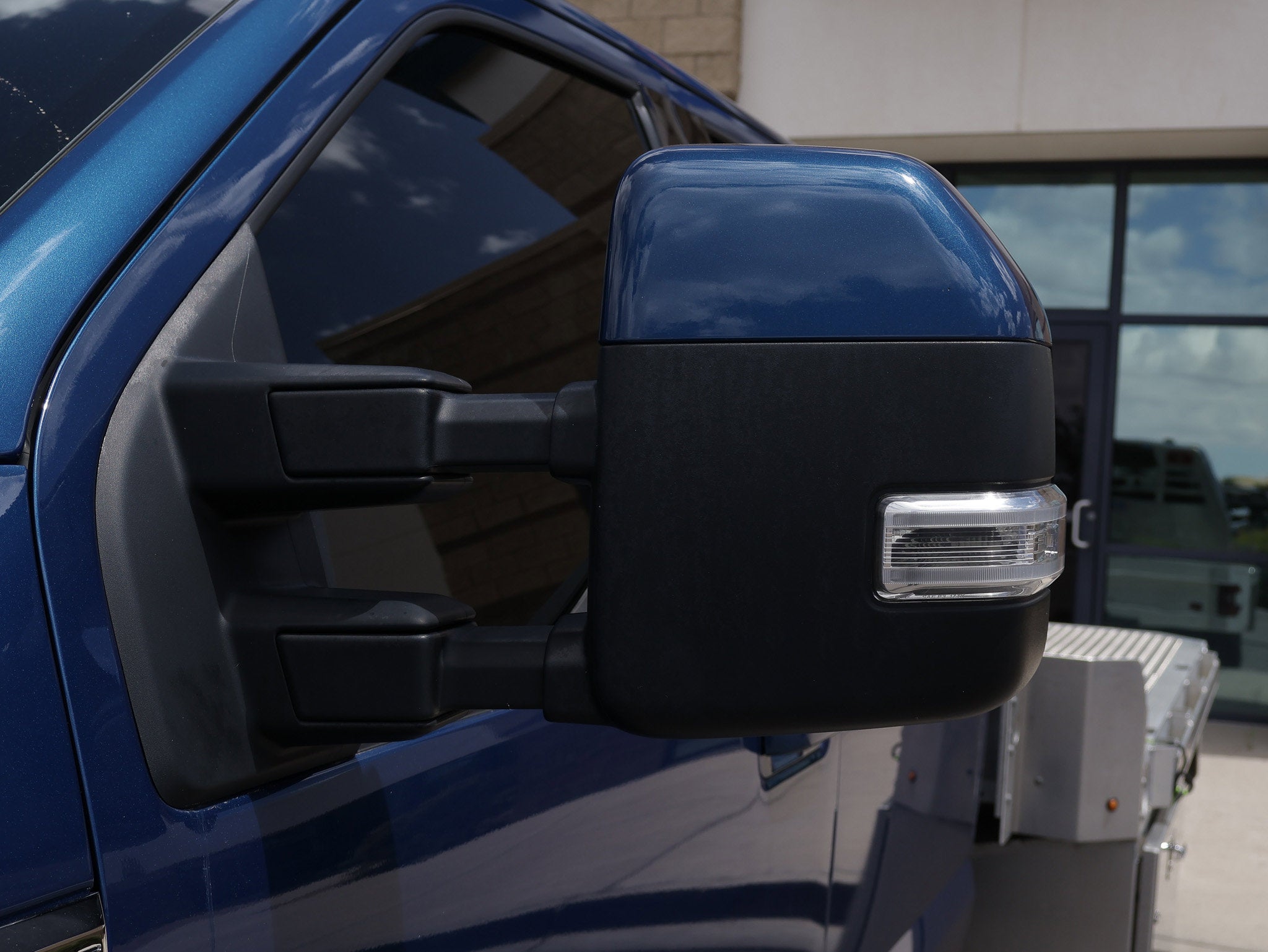 2022 Ford F-350SD Lariat DRW