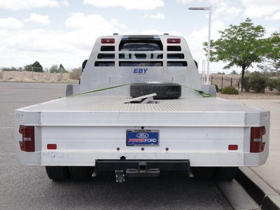 2022 Ford F-350SD Lariat DRW