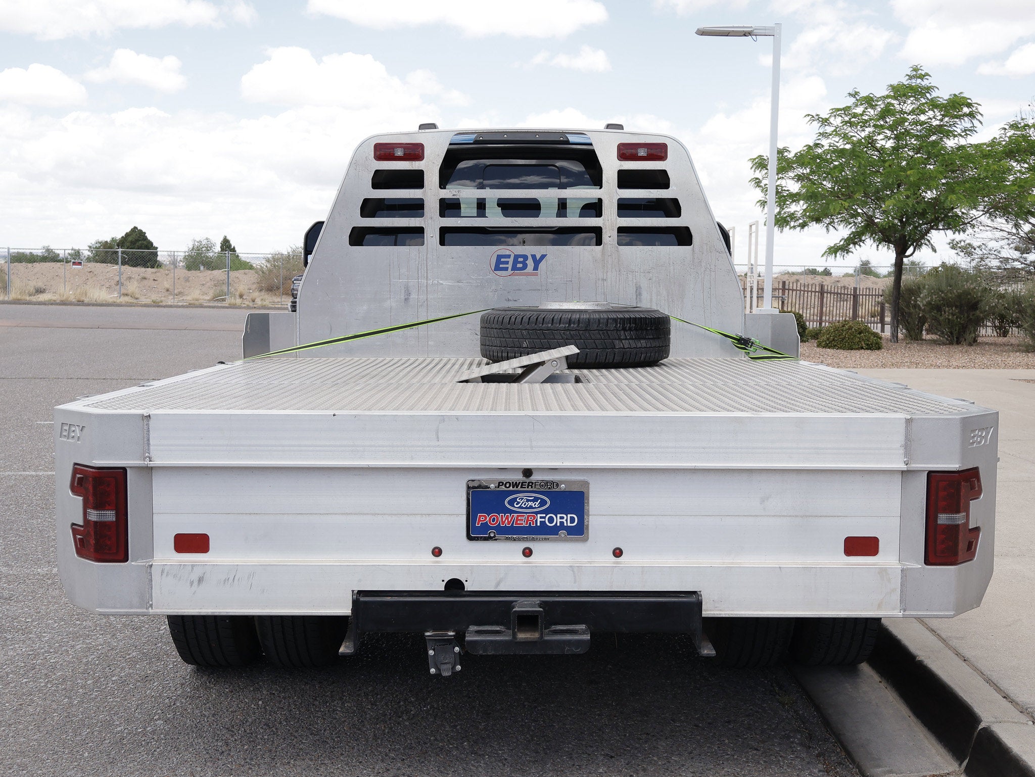 2022 Ford F-350SD Lariat DRW